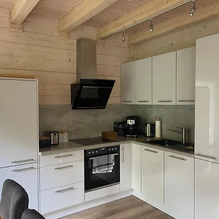 Chalet Rotbuche-3